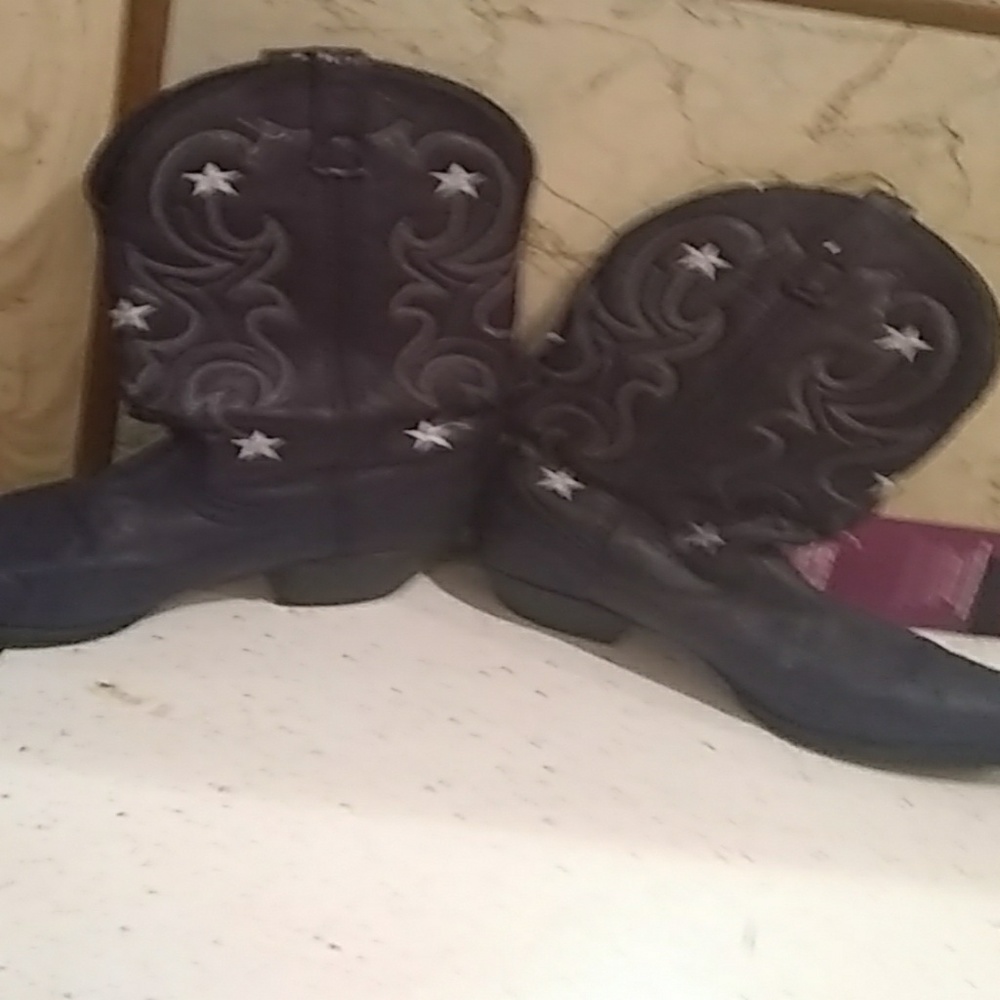 Boots - Picture 2 of 2